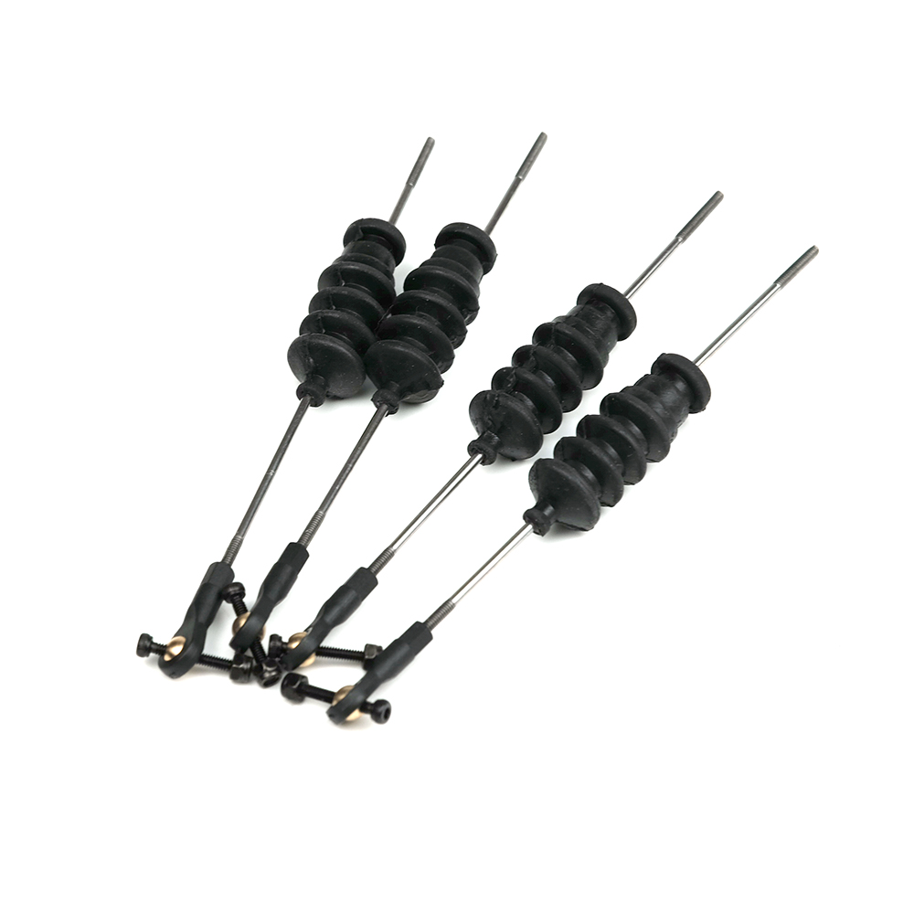 1pcs RC Model Boat Push Rod Ki - Fishing Boat Anchor Winch 评论和价格