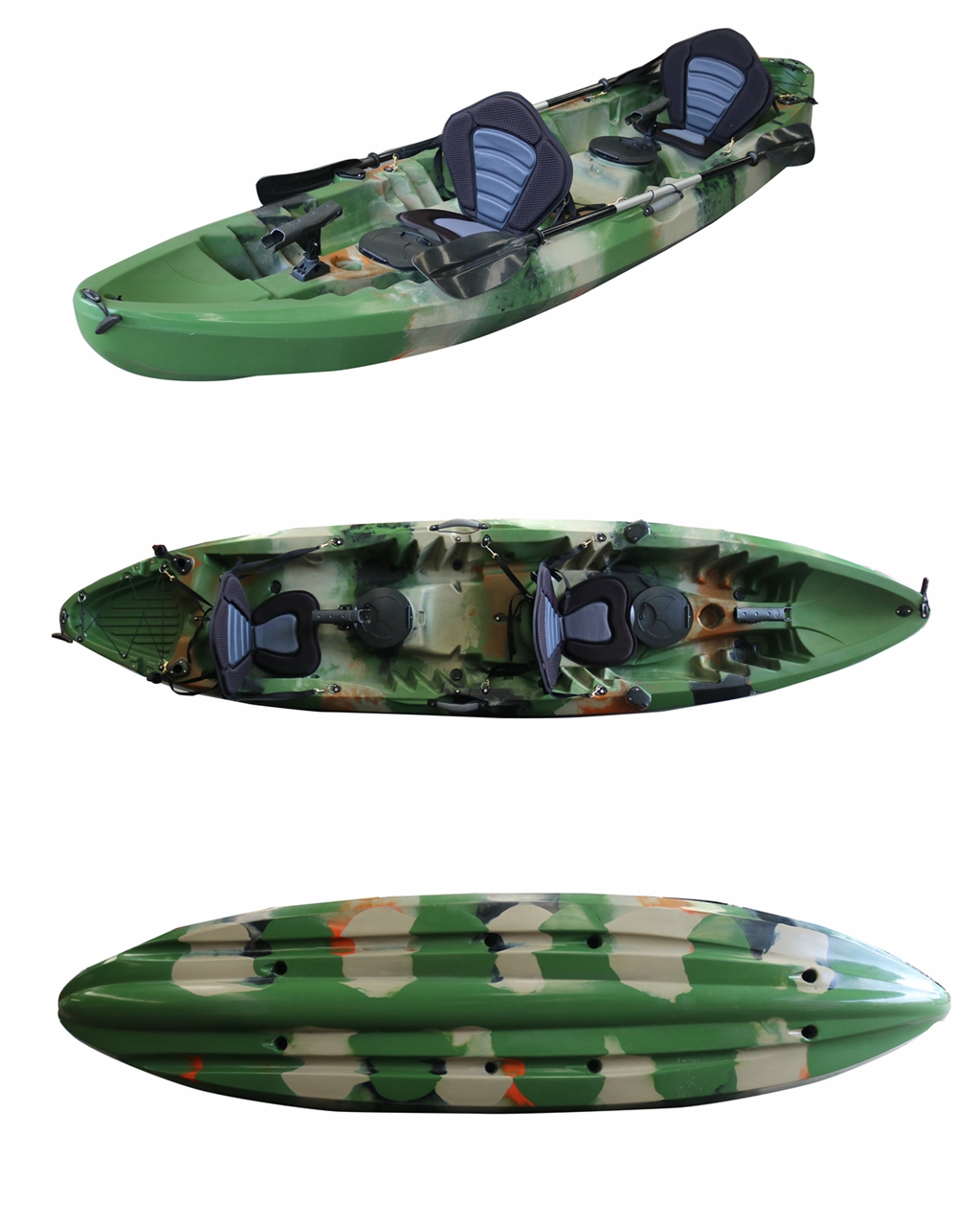 Vicking Sit on  Fishing Paddle - Fishing Boat Paddle 评论和价格