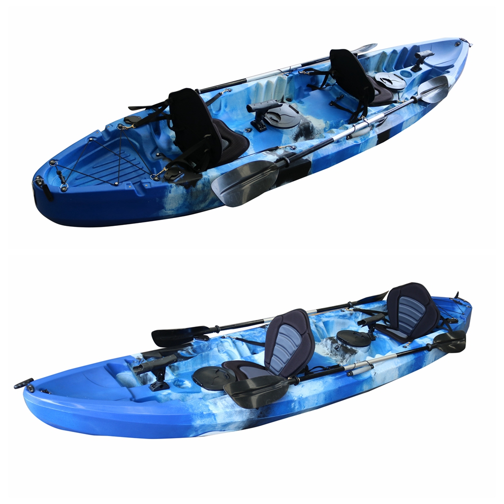 Vicking Sit on  Fishing Paddle - Fishing Boat Paddle 评论和价格