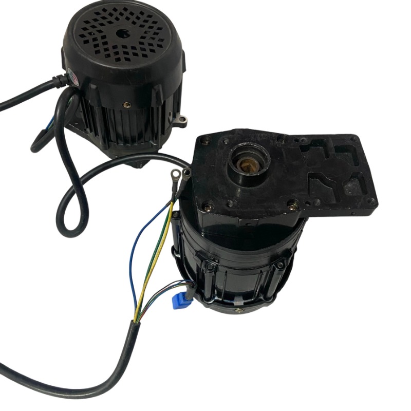 48V 1000/1200/1500W High-Speed - Fishing Boat Trolling Motor 评论和价格