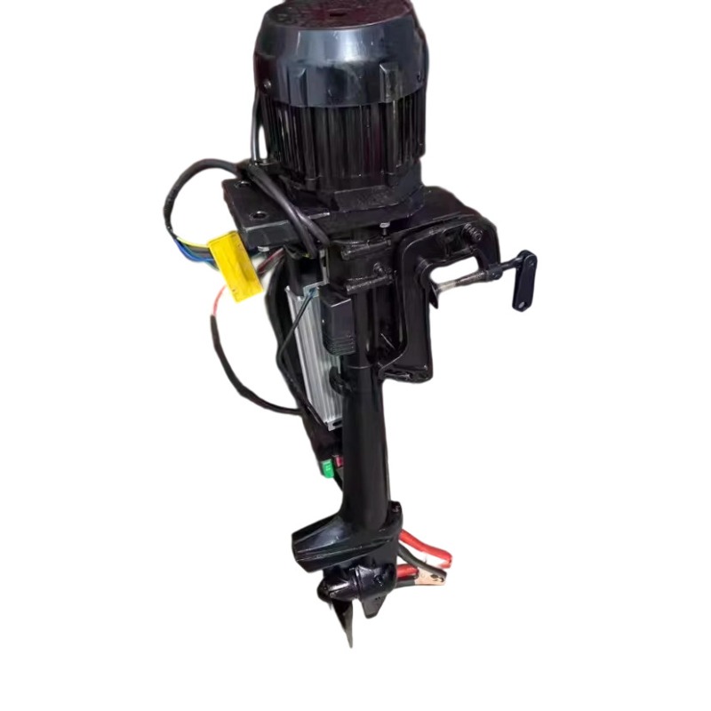 48V 1000/1200/1500W High-Speed - Fishing Boat Trolling Motor 评论和价格