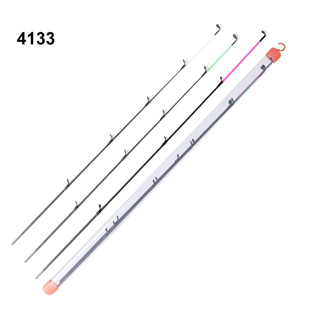 FTK Carbon fiberglass Top Tip  - Fishing Boat Fiberglass 评论和价格