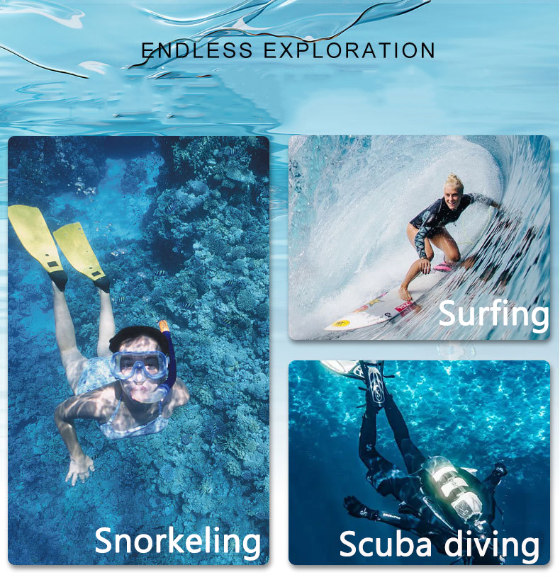 Waterproof Housing Case for In - Fishing Boat Cover 评论和价格