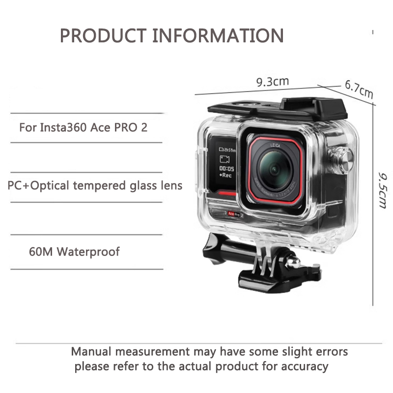 Waterproof Housing Case for In - Fishing Boat Cover 评论和价格