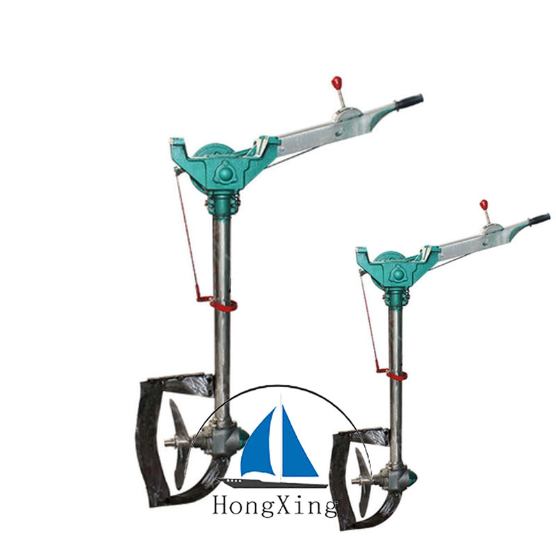 China 12V 24V 48V 9500 lb 9500 - Fishing Boat Anchor Winch 评论和价格