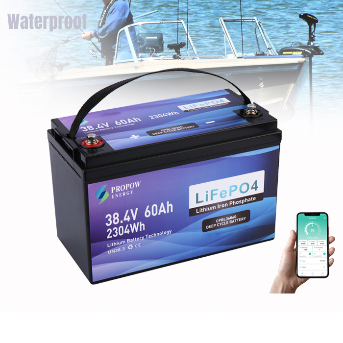 36Volt Motor Batteries Fishing - Fishing Boat Trolling Motor 评论和价格