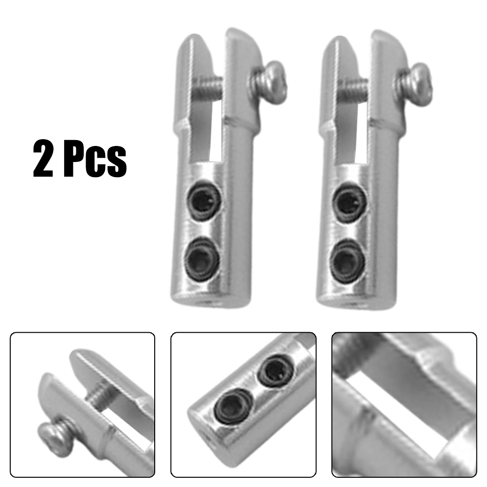 2PCS Metal Servo Arm Linkage S - Fishing Boat Anchor Winch 评论和价格