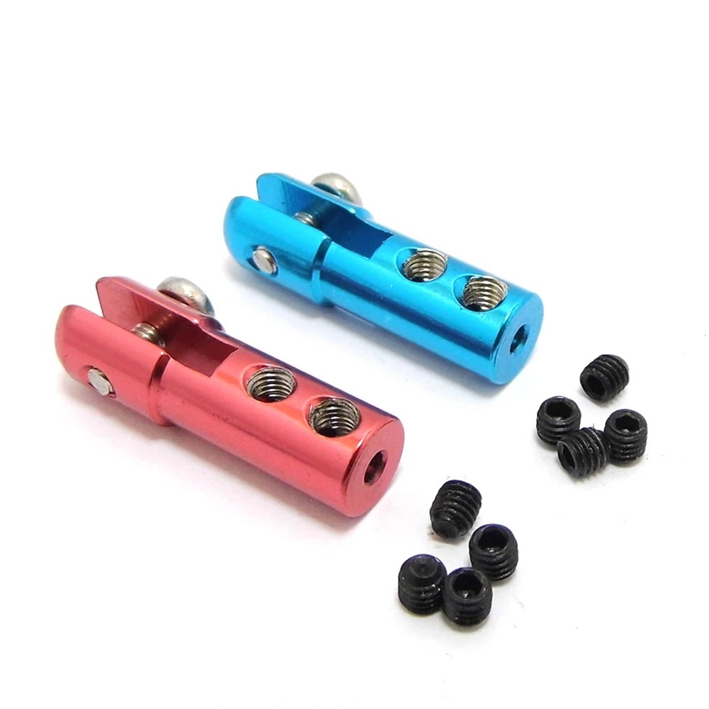 2PCS Metal Servo Arm Linkage S - Fishing Boat Anchor Winch 评论和价格