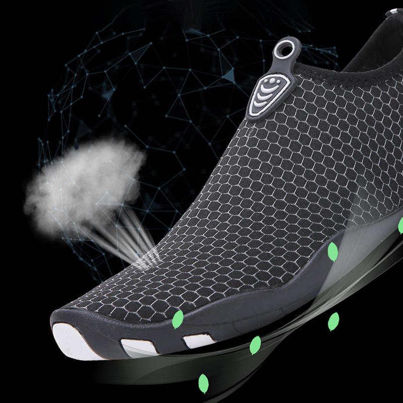 EOCENE Water Shoes for Diving  - Fishing Boat Oar 评论和价格