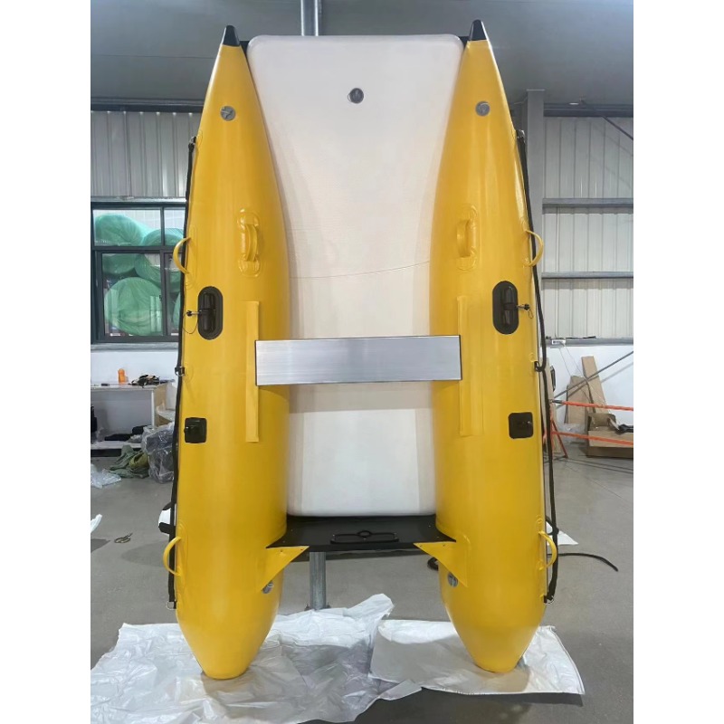 New Inflatable Boat High Speed - Fishing Boat Inflatable 评论和价格