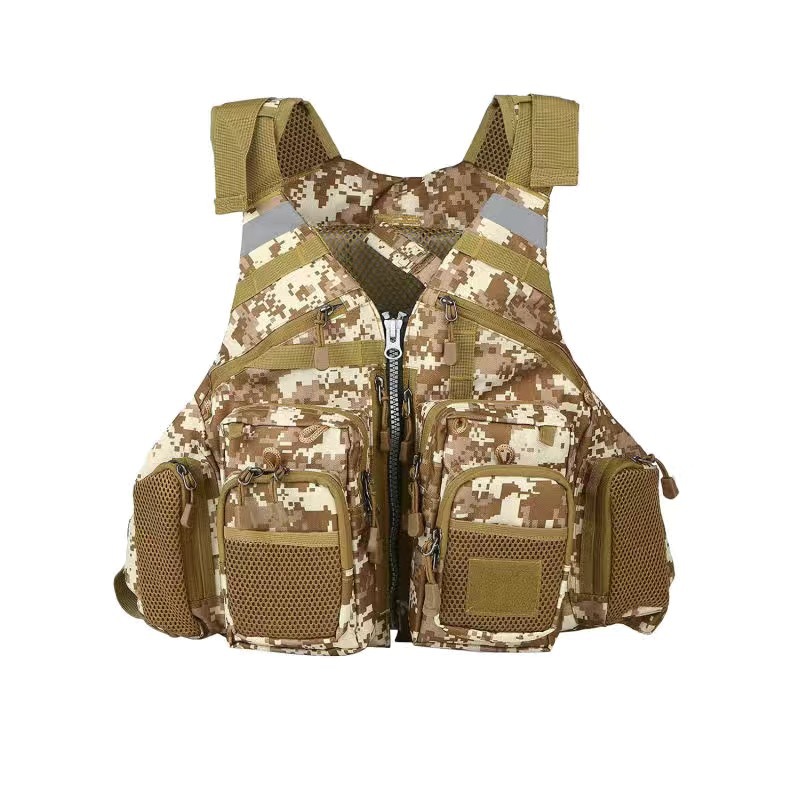 Fishing Suit Boat Vest Coat Fi - Fishing Boat Trailer 评论和价格