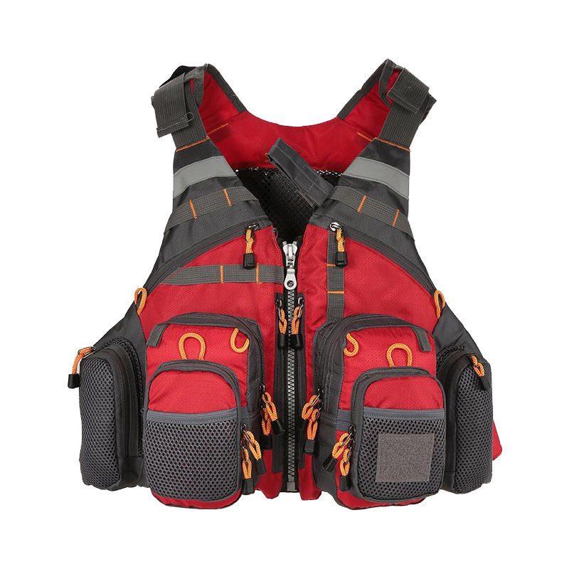 Fishing Suit Boat Vest Coat Fi - Fishing Boat Trailer 评论和价格