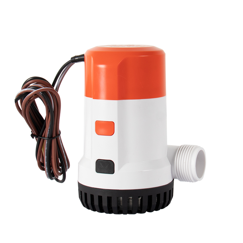 seaflo13 series bilge pump mar - Fishing Boat Bilge Pump 评论和价格