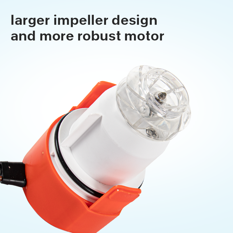 seaflo13 series bilge pump mar - Fishing Boat Bilge Pump 评论和价格