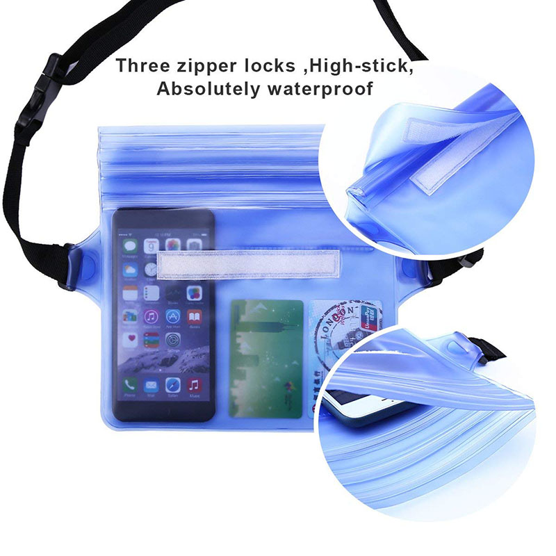 Waterproof Swimming Bag Ski Dr - Fishing Boat Cover 评论和价格