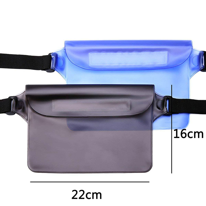 Waterproof Swimming Bag Ski Dr - Fishing Boat Cover 评论和价格