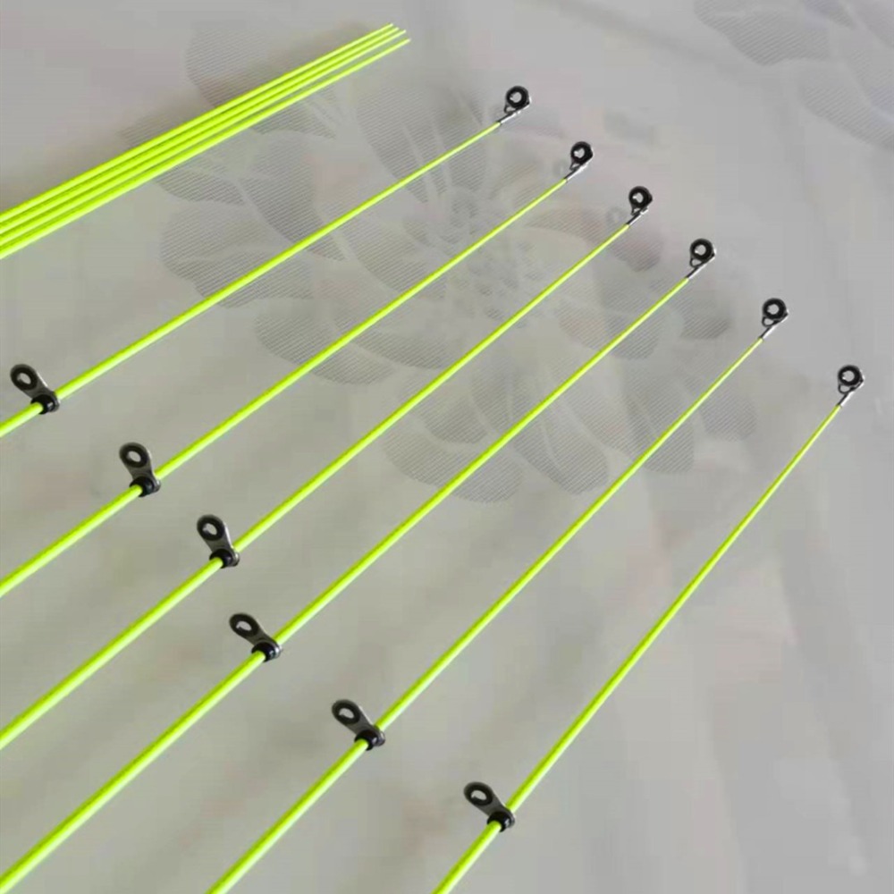 2025 With Top Ring Fishing Rod - Fishing Boat Fiberglass 评论和价格