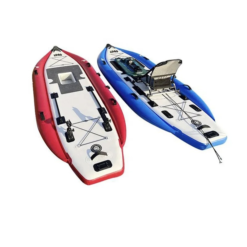 340*115*15cm LLDPE+PVC Foot Pe - Fishing Boat Aluminum 评论和价格