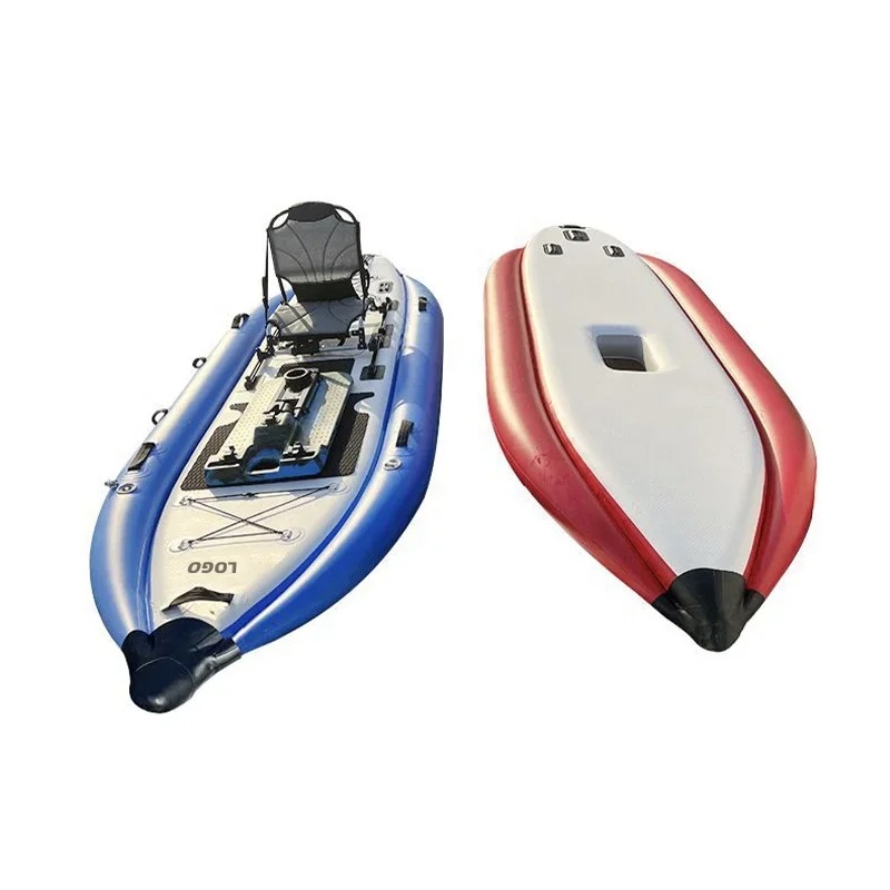 340*115*15cm LLDPE+PVC Foot Pe - Fishing Boat Aluminum 评论和价格