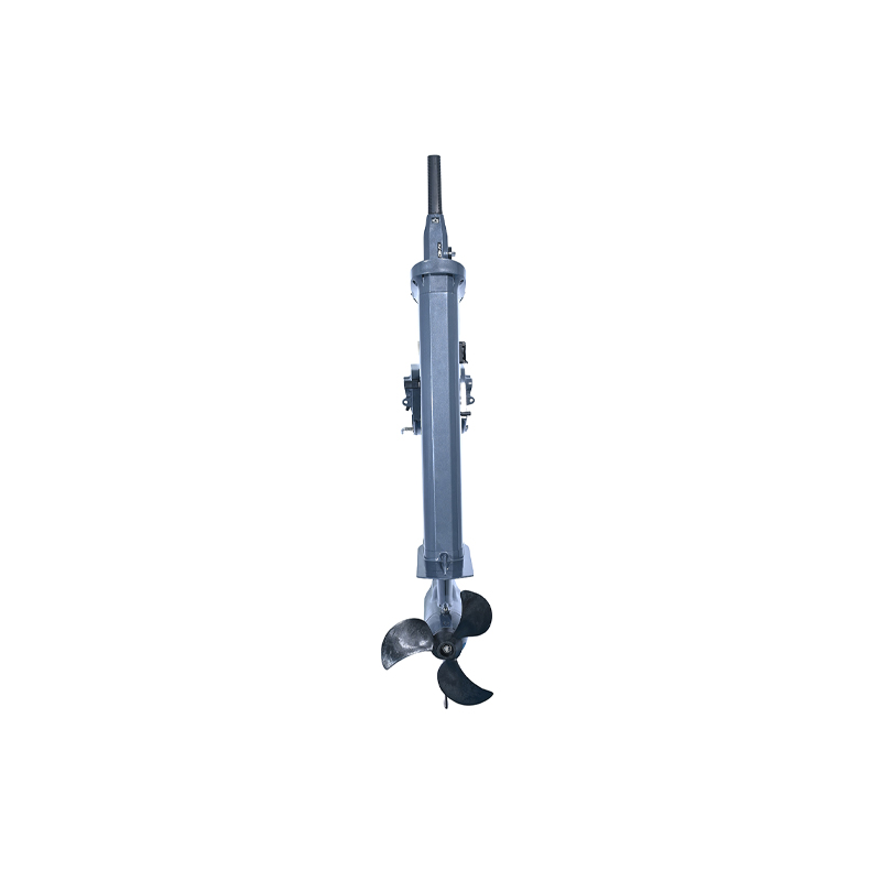Portable Lightweight Electric  - Fishing Boat Trolling Motor 评论和价格