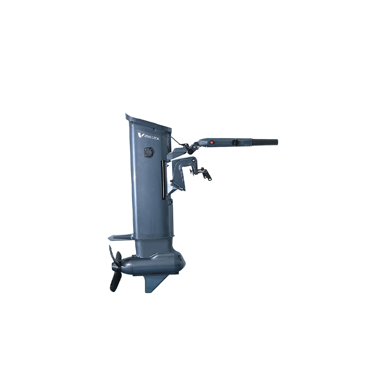 Portable Lightweight Electric  - Fishing Boat Trolling Motor 评论和价格