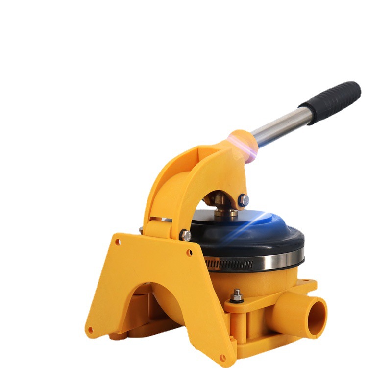 Manual Bilge Pump, Sewage Pump - Fishing Boat Bilge Pump 评论和价格