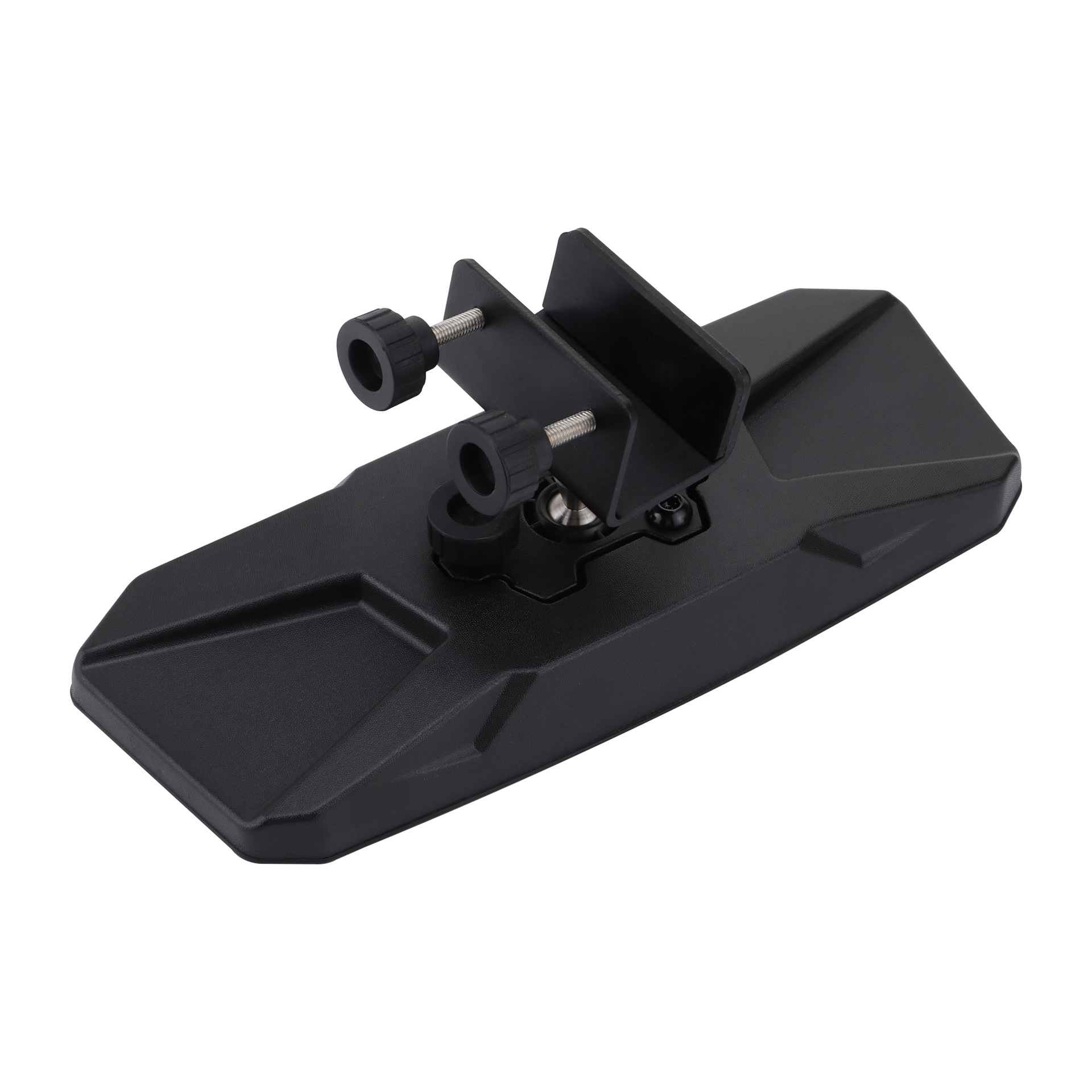 Universal Boat Rear View Mirro - Fishing Boat Paddle 评论和价格