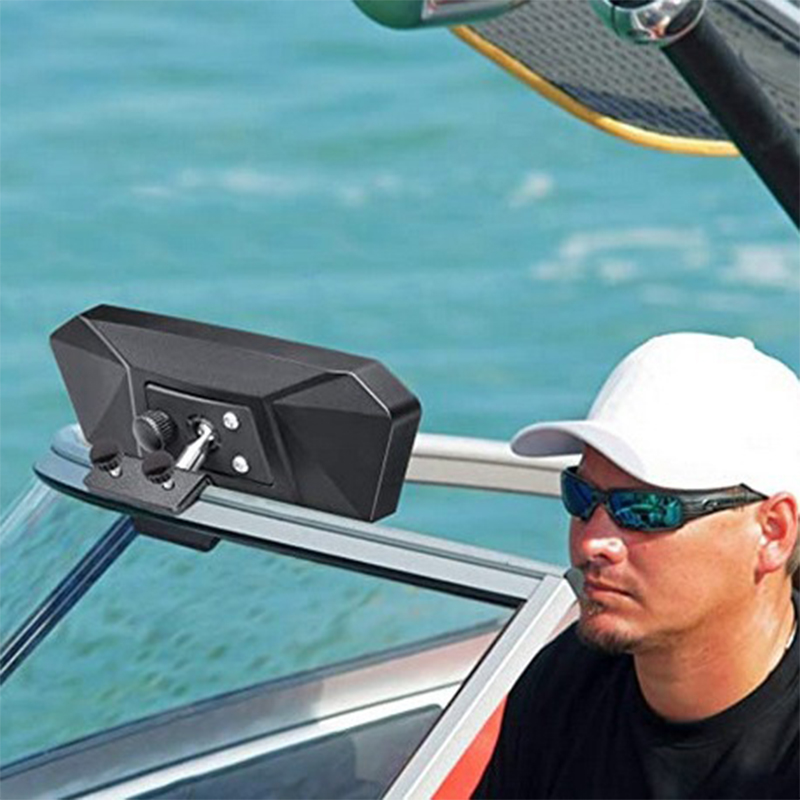 Universal Boat Rear View Mirro - Fishing Boat Paddle 评论和价格