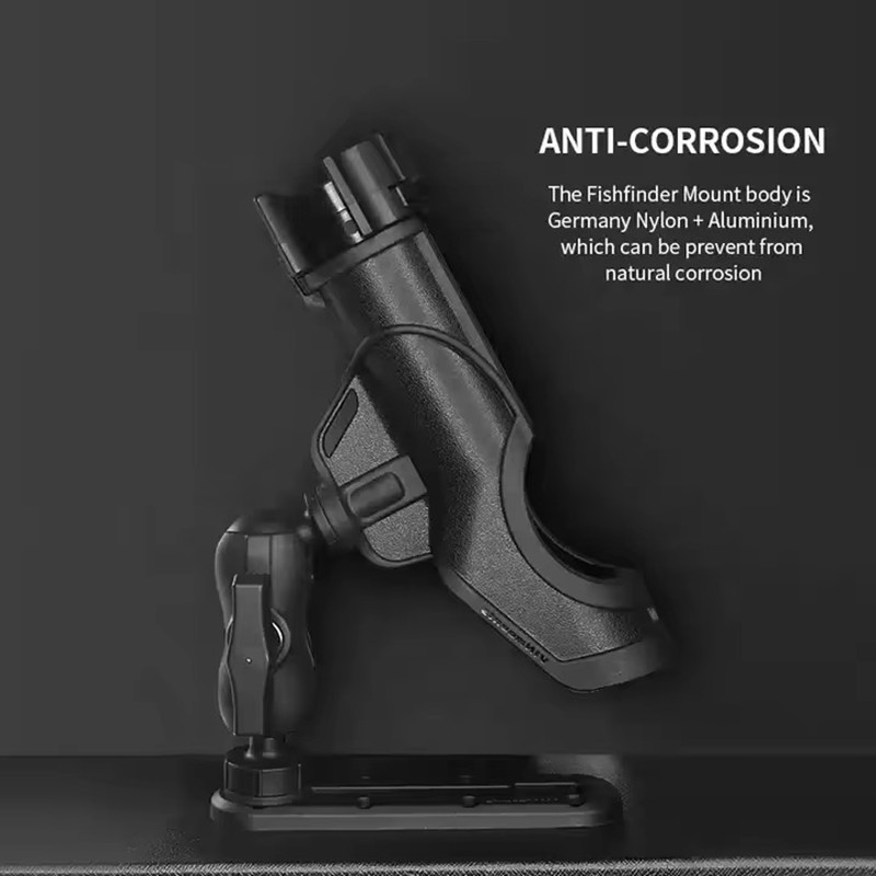 Kayak Rod Holder New Upgrade 3 - Fishing Boat Oar 评论和价格